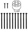 PAYEN HBS358 Bolt Kit, cylinder head